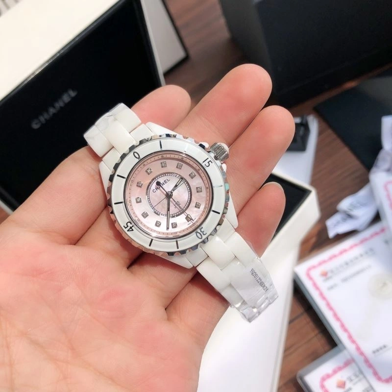 Affordable CHANEL Watches 181298