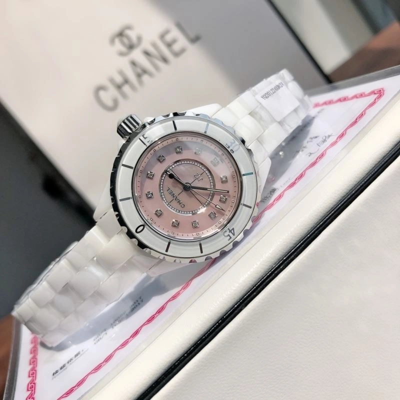 Affordable CHANEL Watches 181298