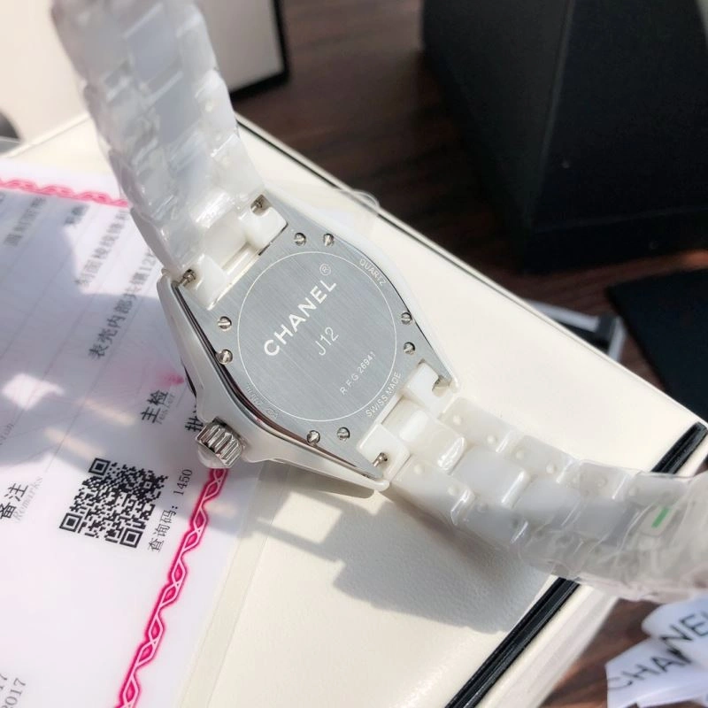 Affordable CHANEL Watches 181298