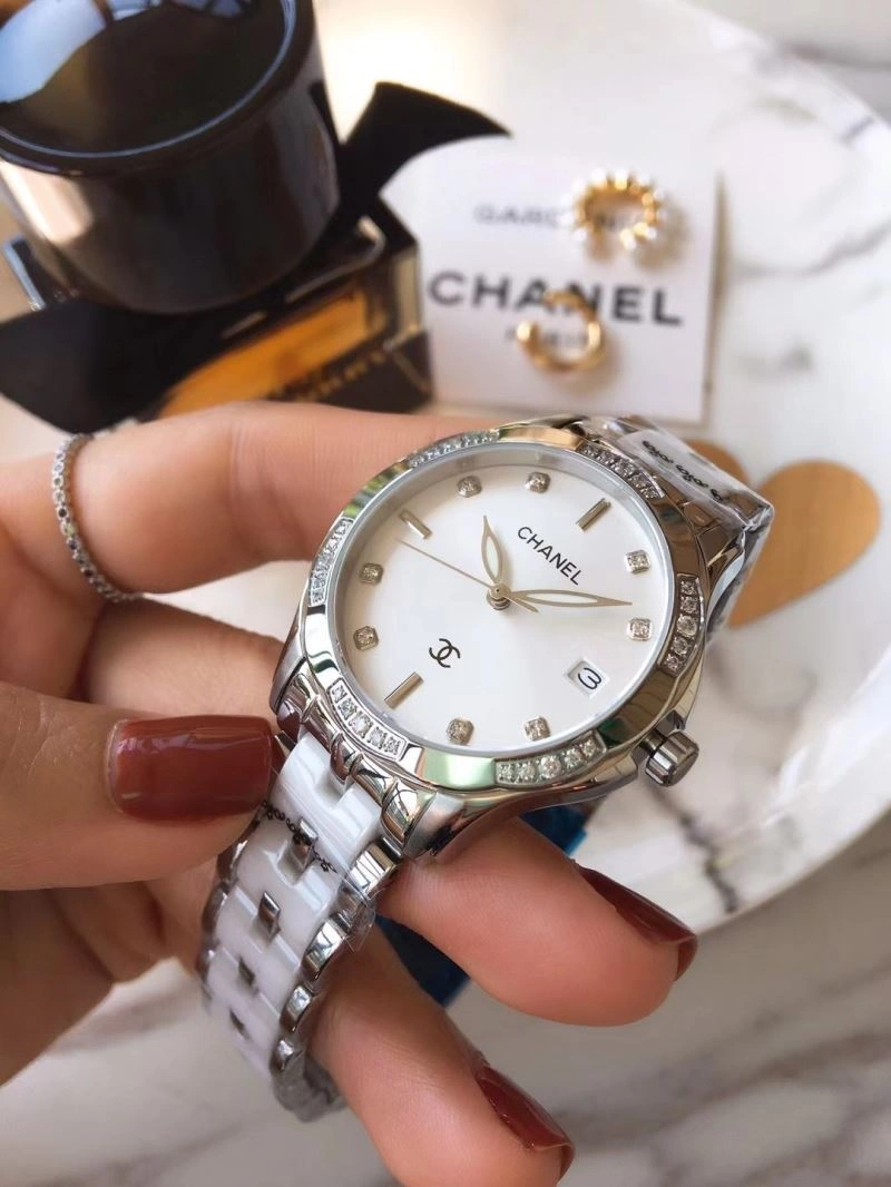 Comfortable CHANEL Watches 181302