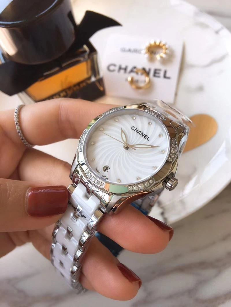 Comfortable CHANEL Watches 181302