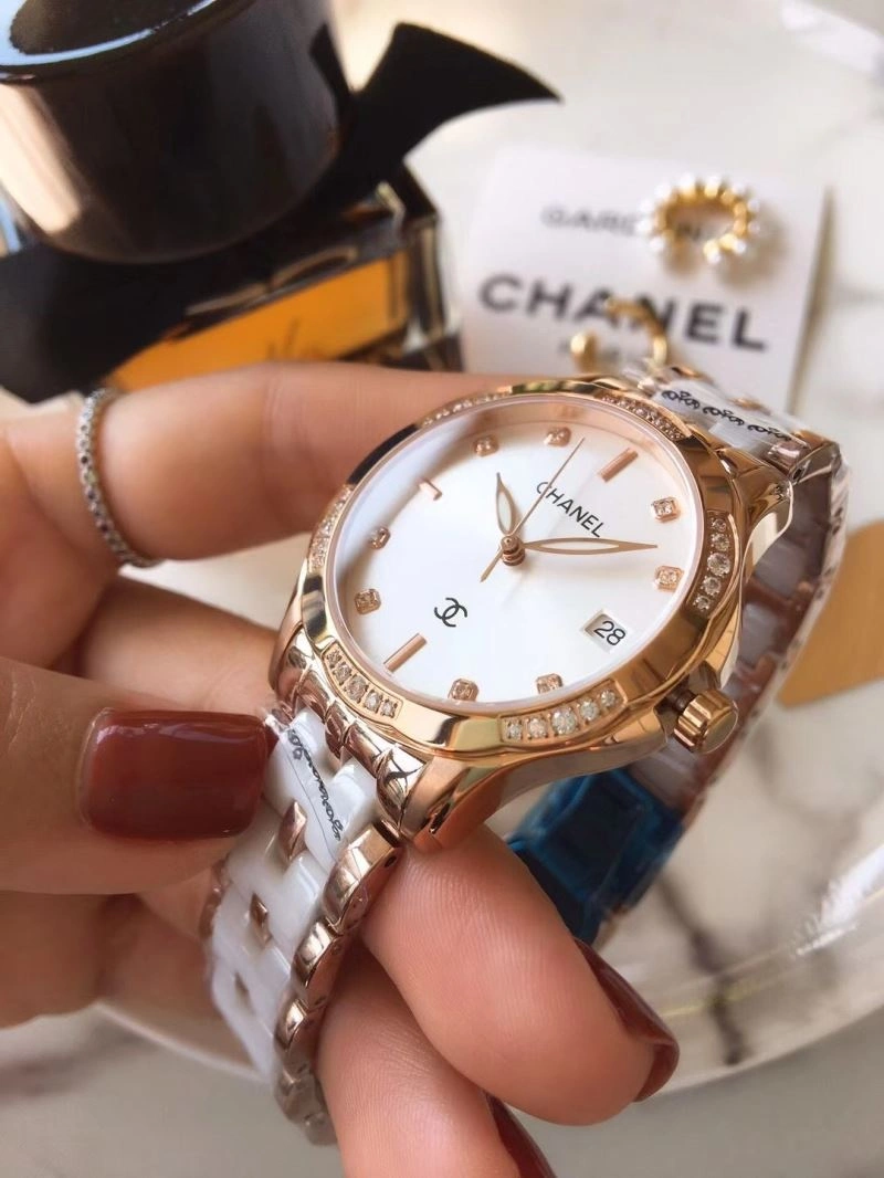 Comfortable CHANEL Watches 181302