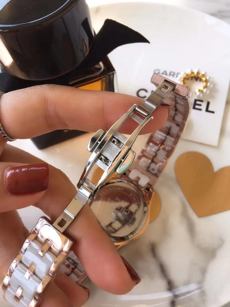 Comfortable CHANEL Watches 181302