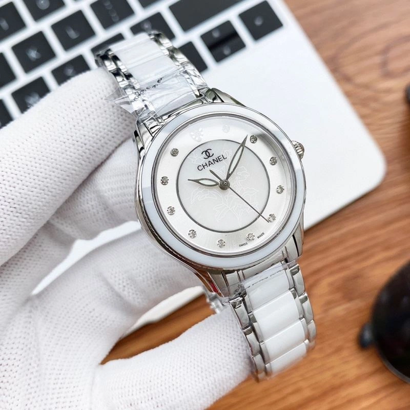ZeroBulk CHANEL Watches 181300