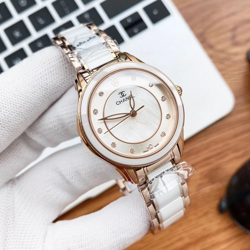 ZeroBulk CHANEL Watches 181300