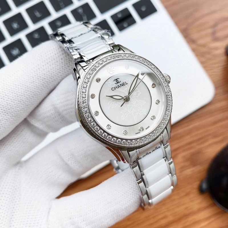 ZeroBulk CHANEL Watches 181300
