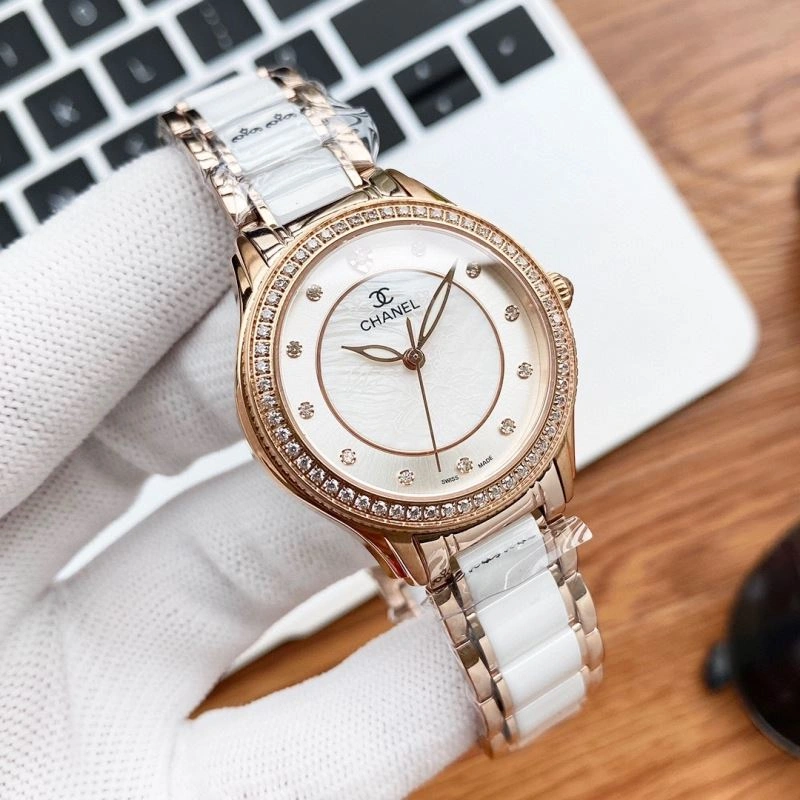 ZeroBulk CHANEL Watches 181300