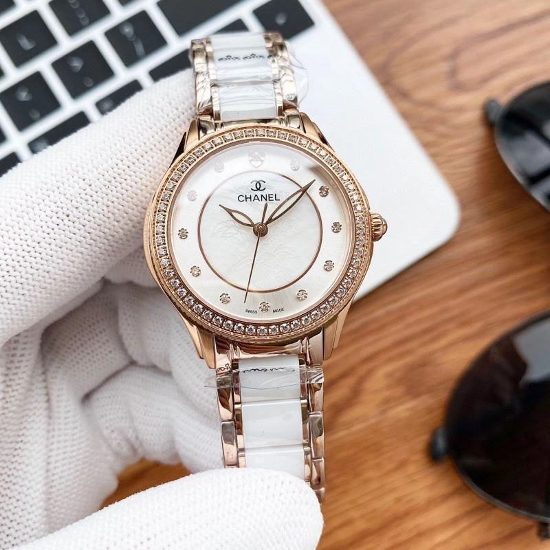 ZeroBulk CHANEL Watches 181300