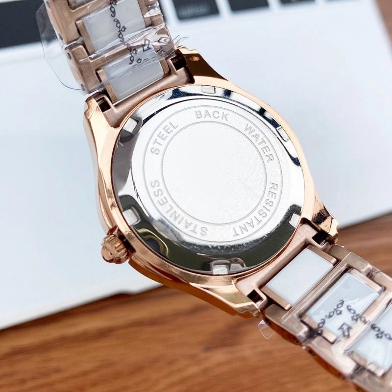 ZeroBulk CHANEL Watches 181300