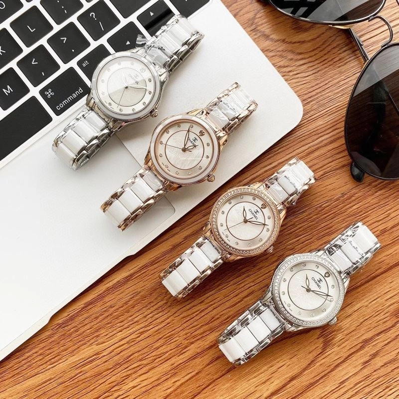 ZeroBulk CHANEL Watches 181300