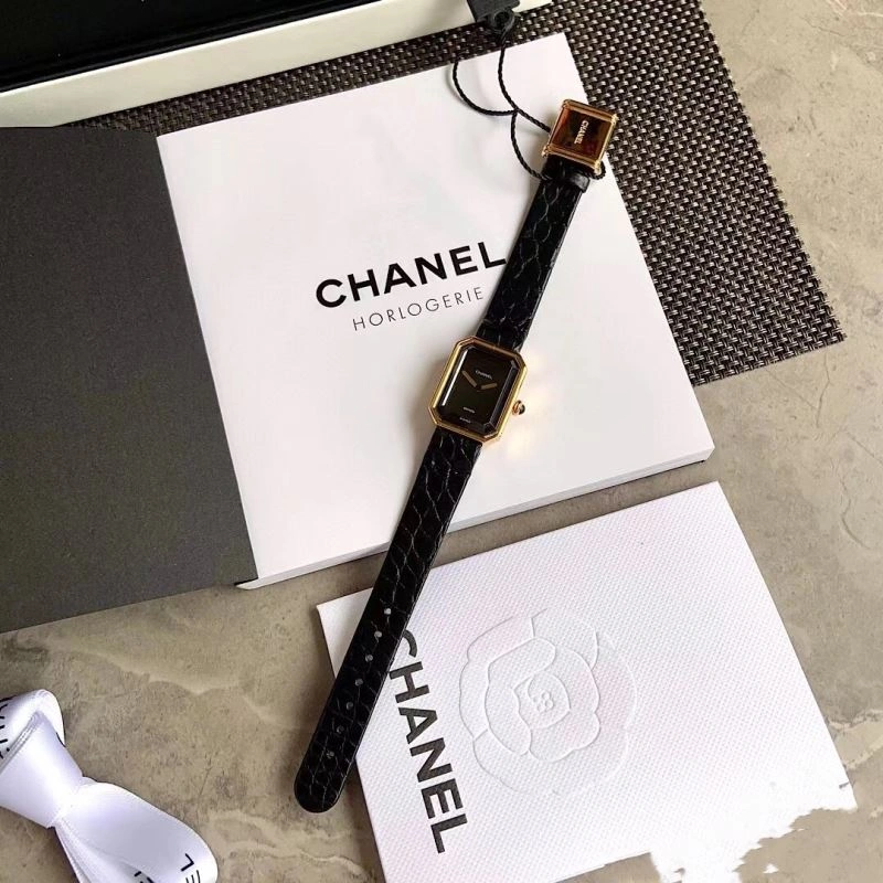 GoAnywhere CHANEL Watches 181281