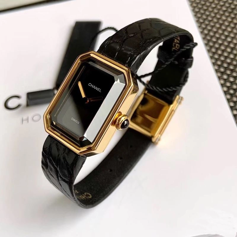 GoAnywhere CHANEL Watches 181281