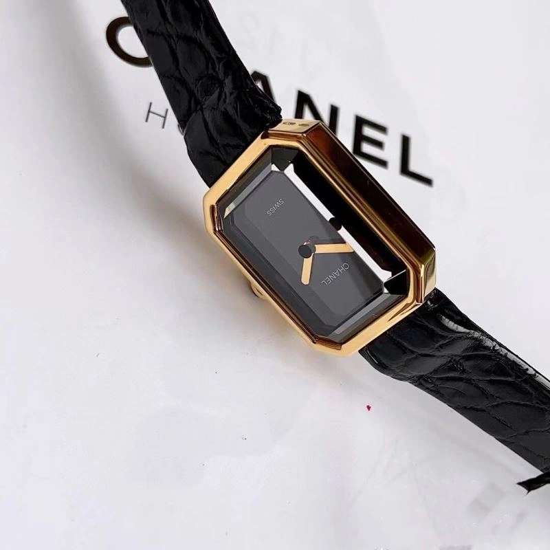 GoAnywhere CHANEL Watches 181281