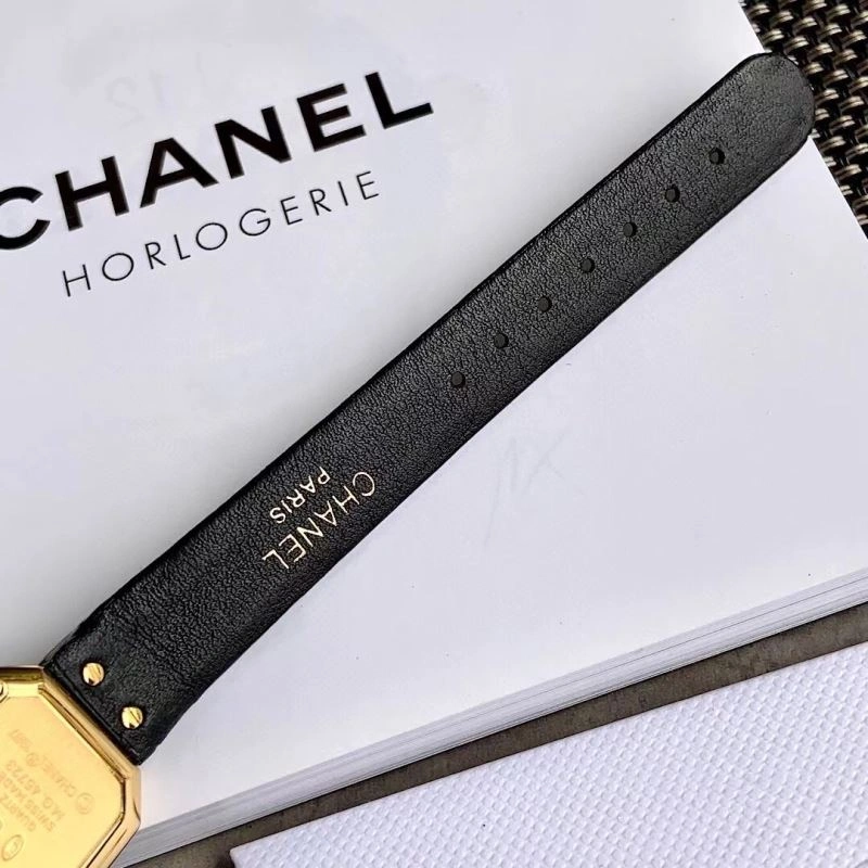 GoAnywhere CHANEL Watches 181281
