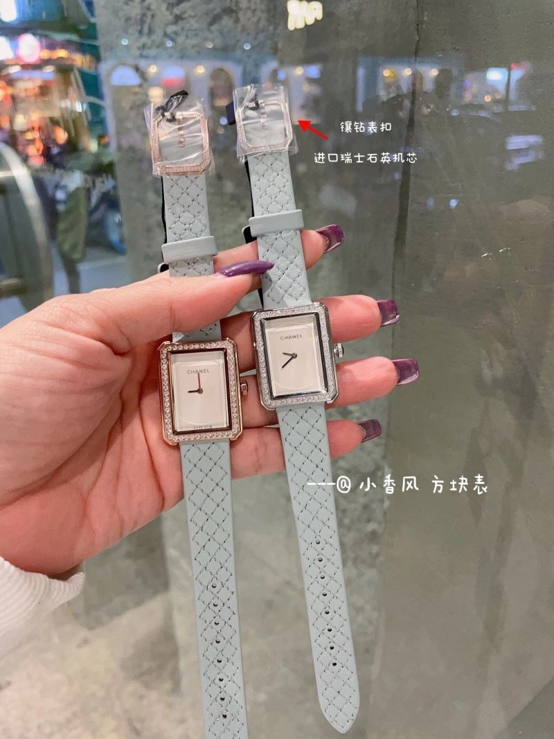 CHANEL Watches UrbanStyle 181294