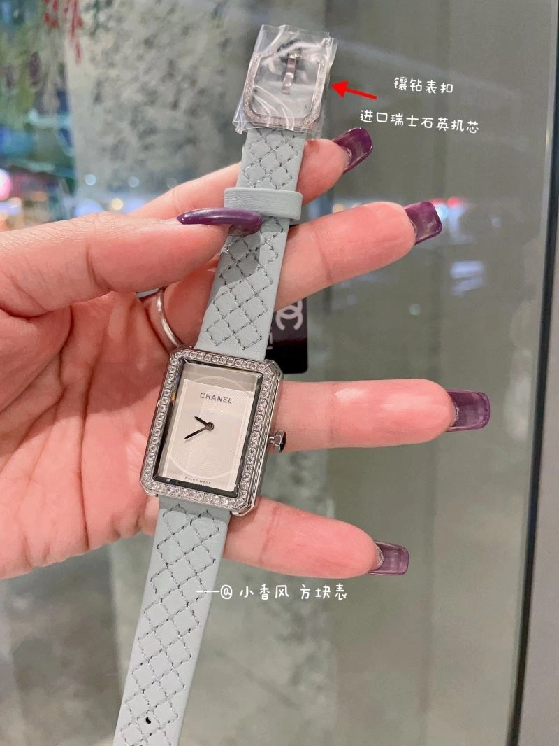 CHANEL Watches UrbanStyle 181294