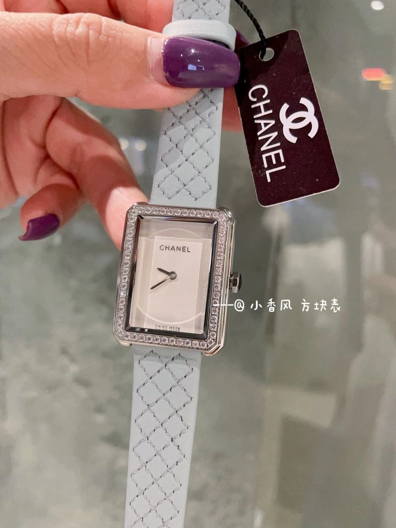 CHANEL Watches UrbanStyle 181294
