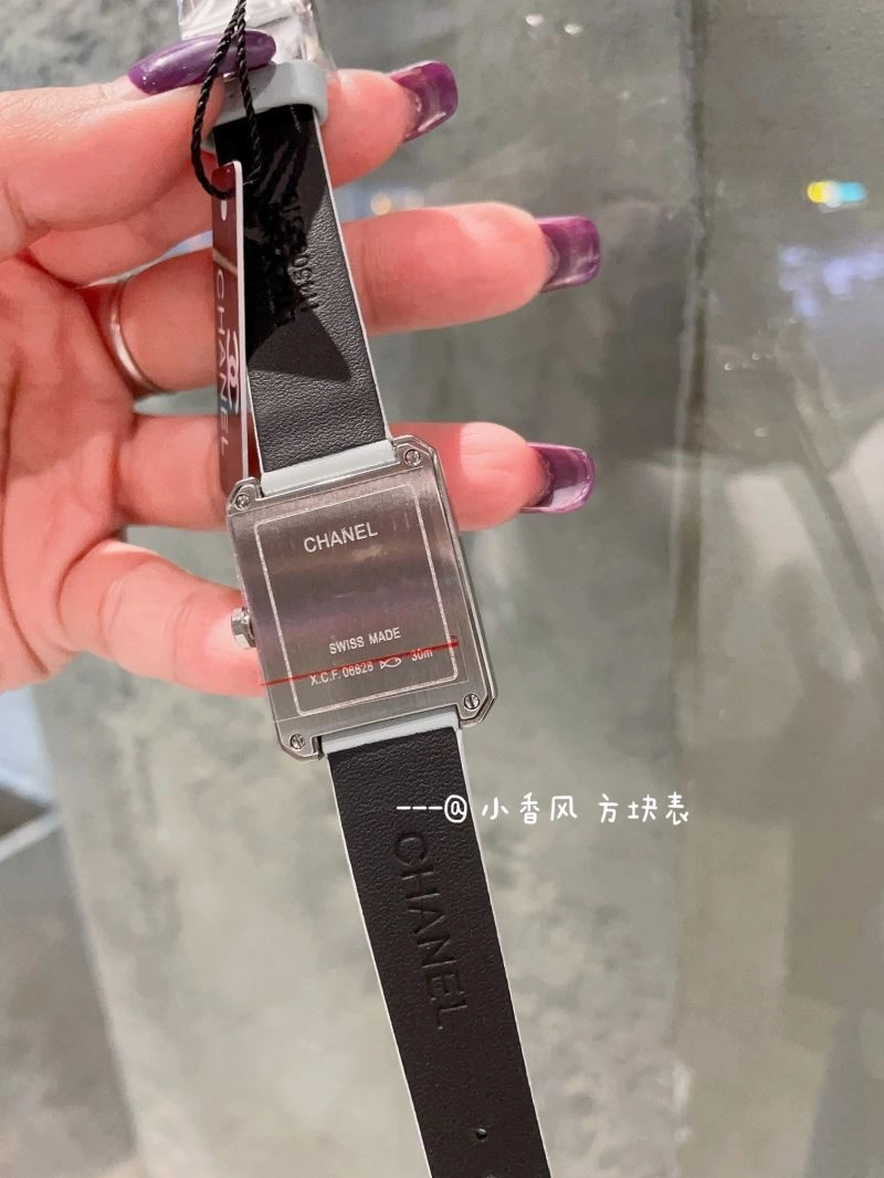 CHANEL Watches UrbanStyle 181294