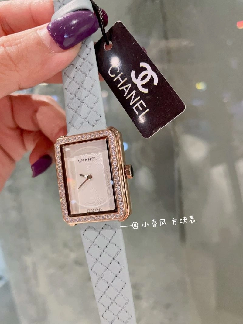 CHANEL Watches UrbanStyle 181294