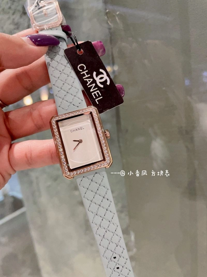 CHANEL Watches UrbanStyle 181294