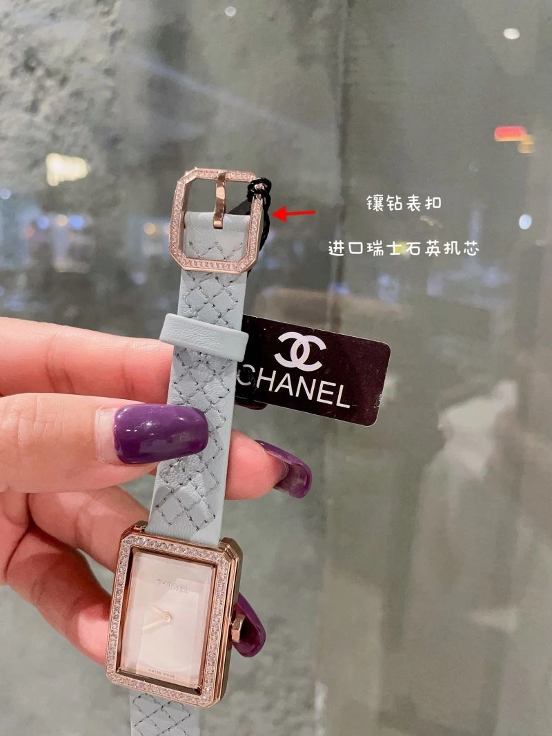 CHANEL Watches UrbanStyle 181294