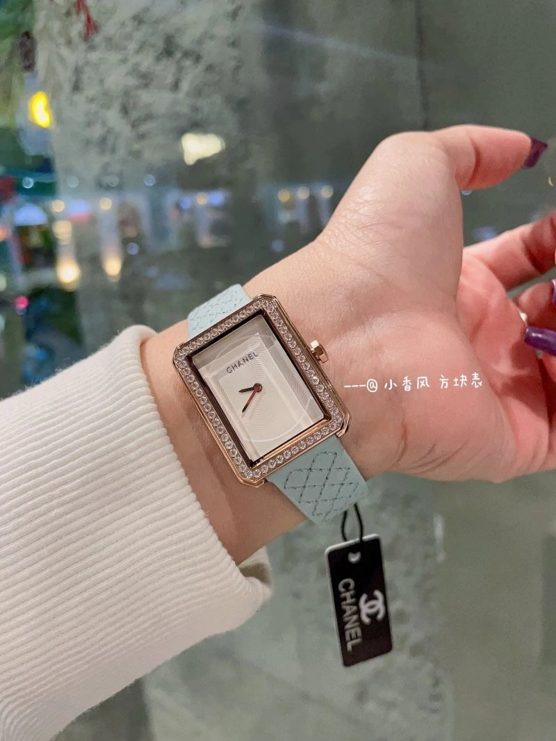 CHANEL Watches UrbanStyle 181294
