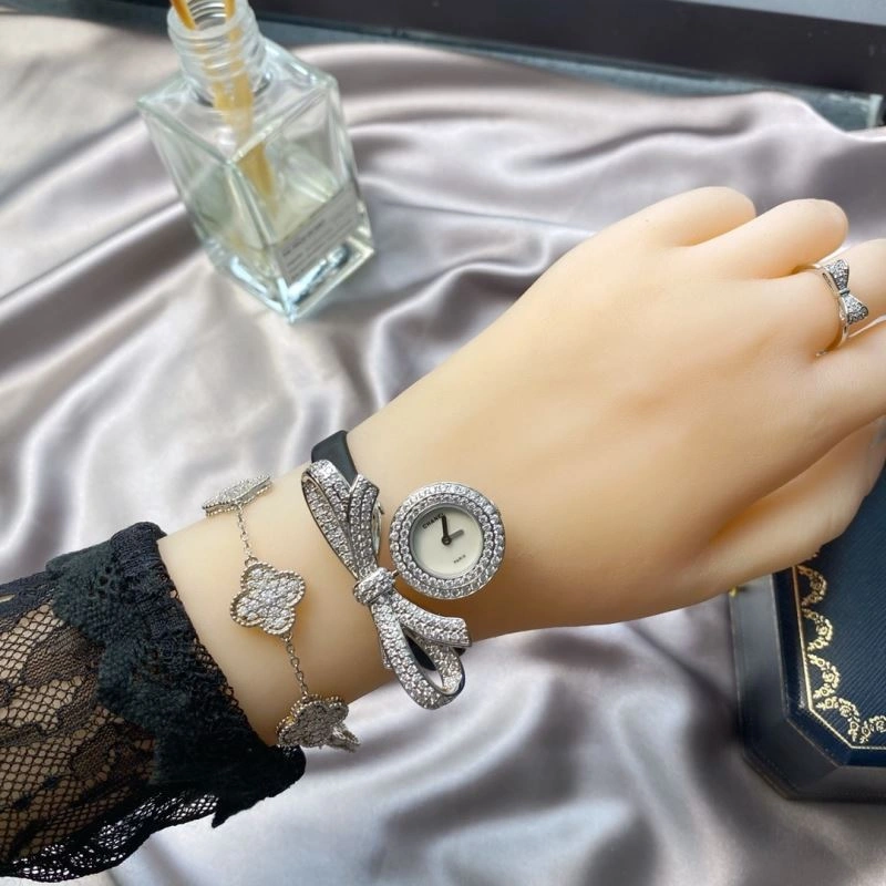CHANEL Watches Stylish 181272