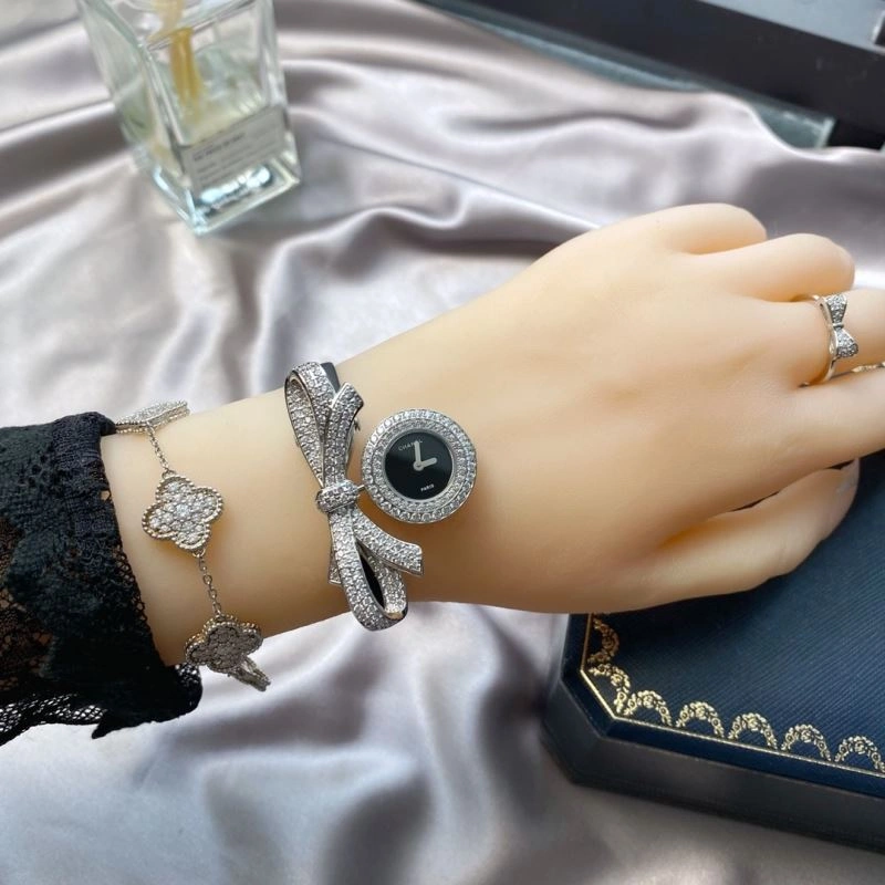 CHANEL Watches Stylish 181272