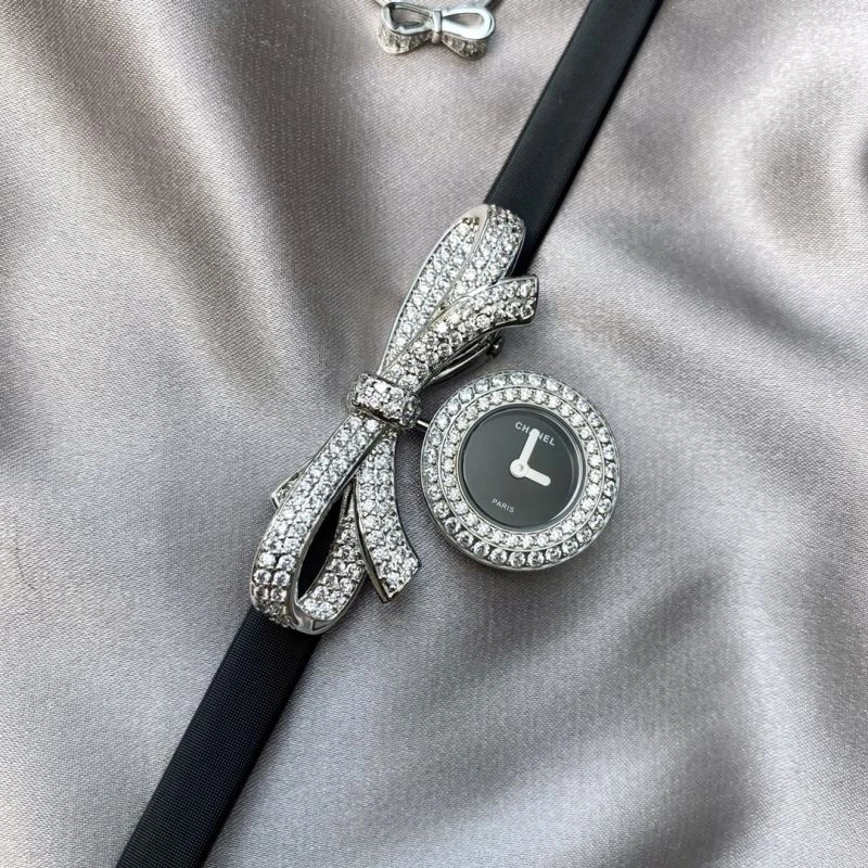 CHANEL Watches Stylish 181272
