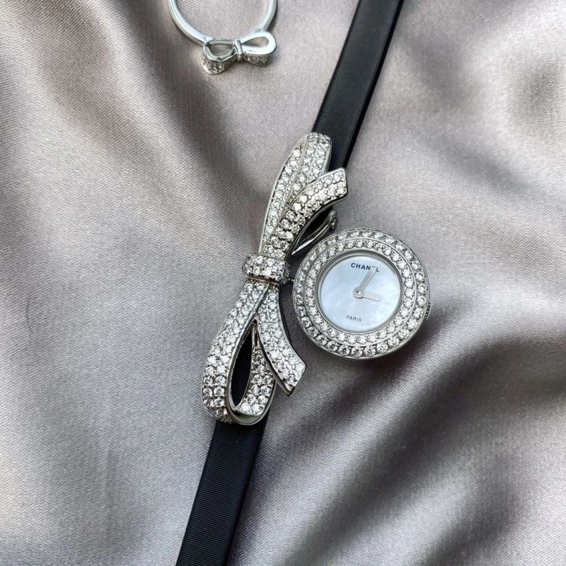 CHANEL Watches Stylish 181272
