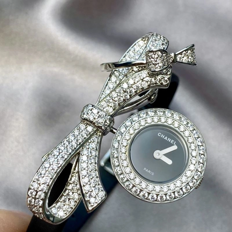 CHANEL Watches Stylish 181272