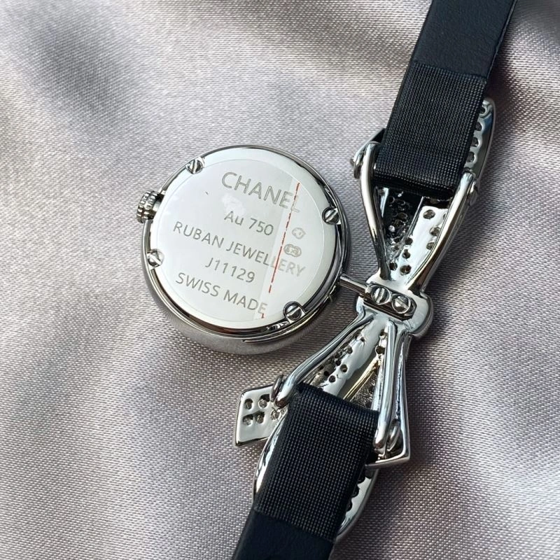 CHANEL Watches Stylish 181272