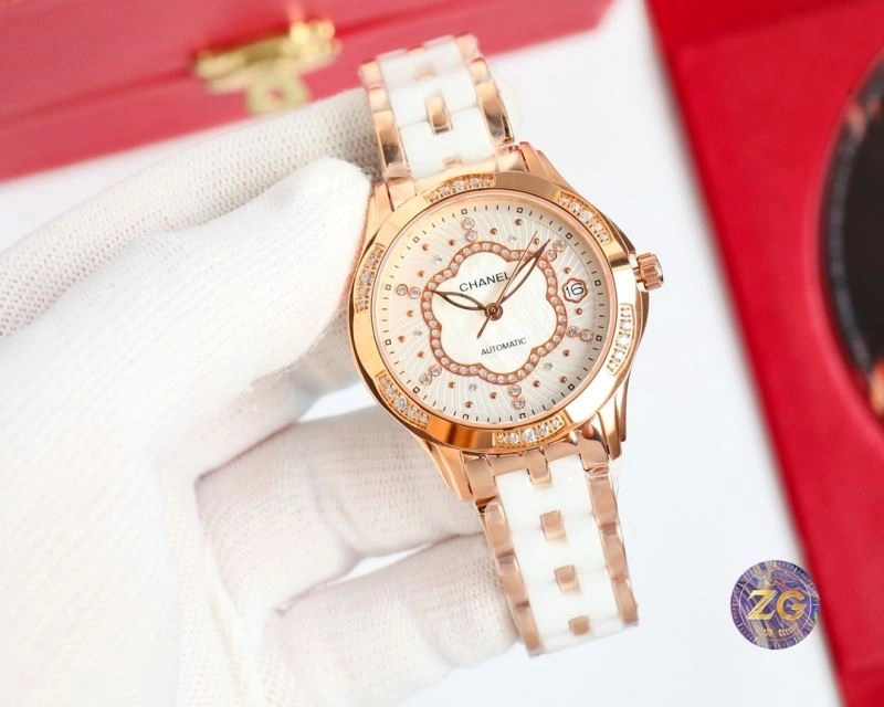 CHANEL Watches Sophisticated 181271