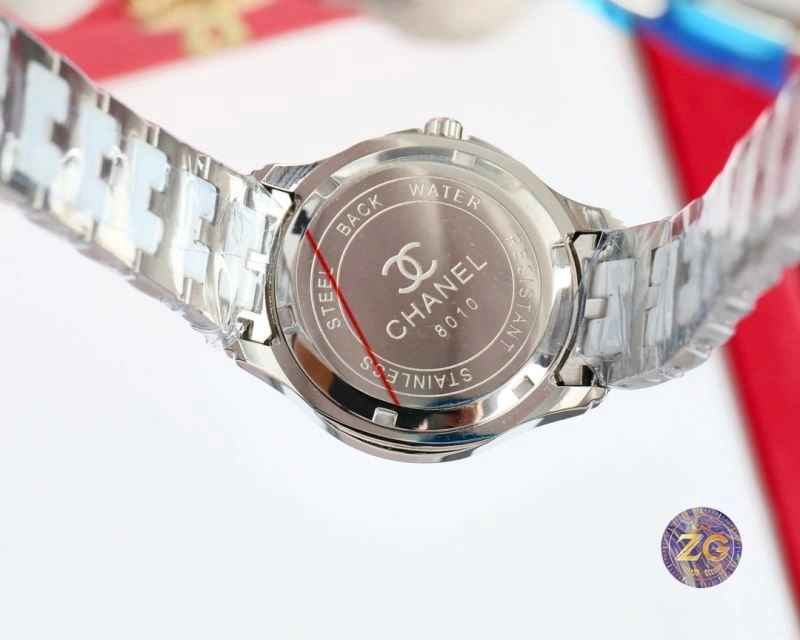 CHANEL Watches Sophisticated 181271