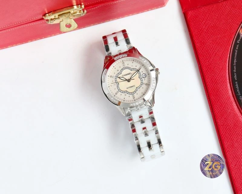CHANEL Watches Sophisticated 181271