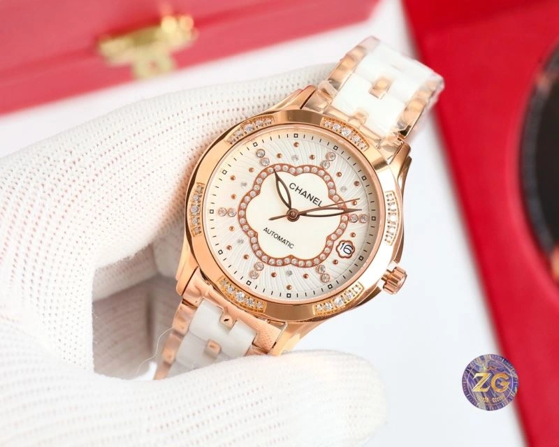 CHANEL Watches Sophisticated 181271