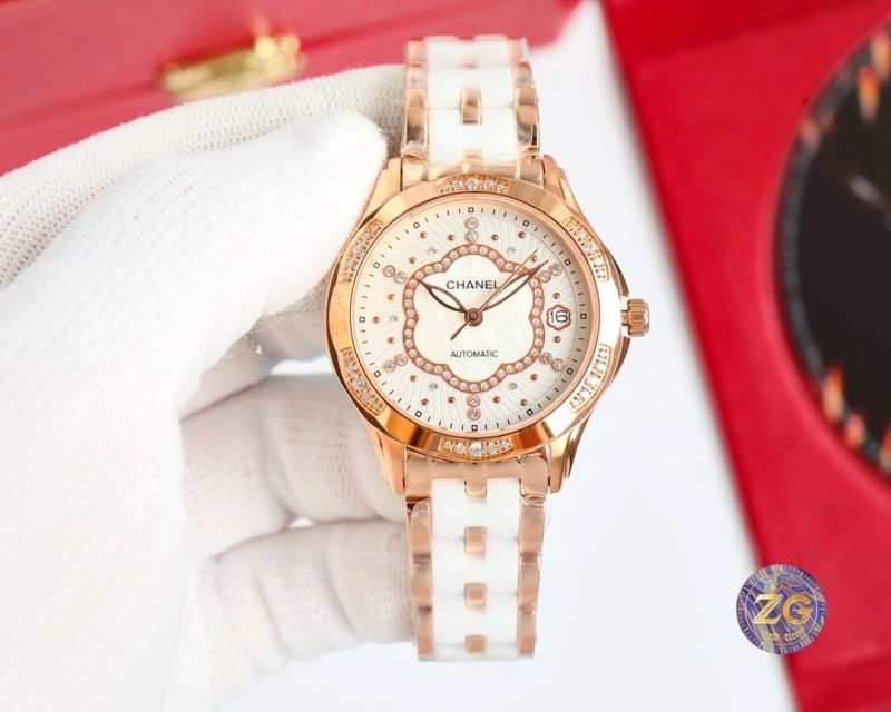 CHANEL Watches Sophisticated 181271