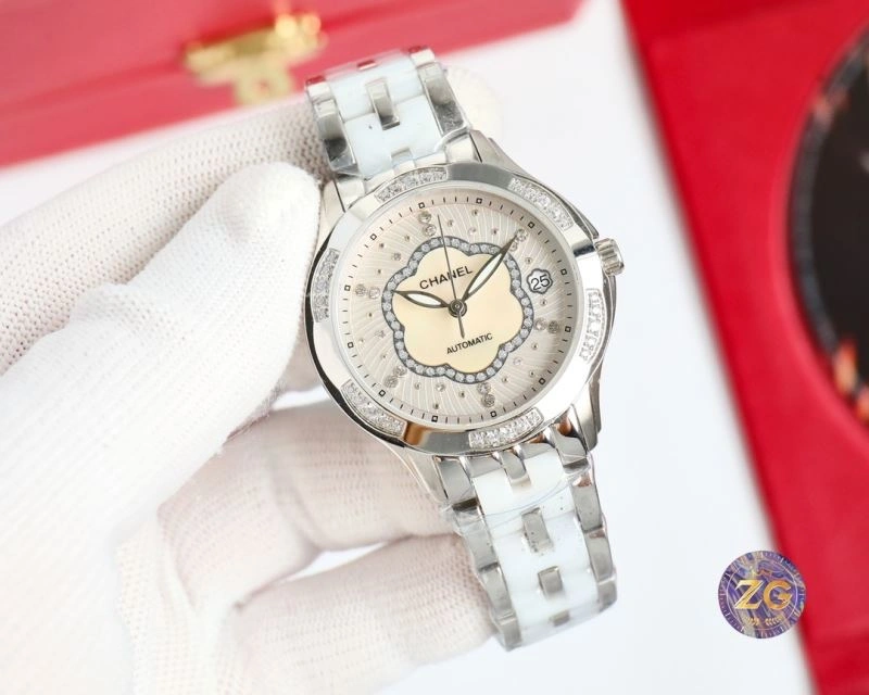CHANEL Watches Sophisticated 181271