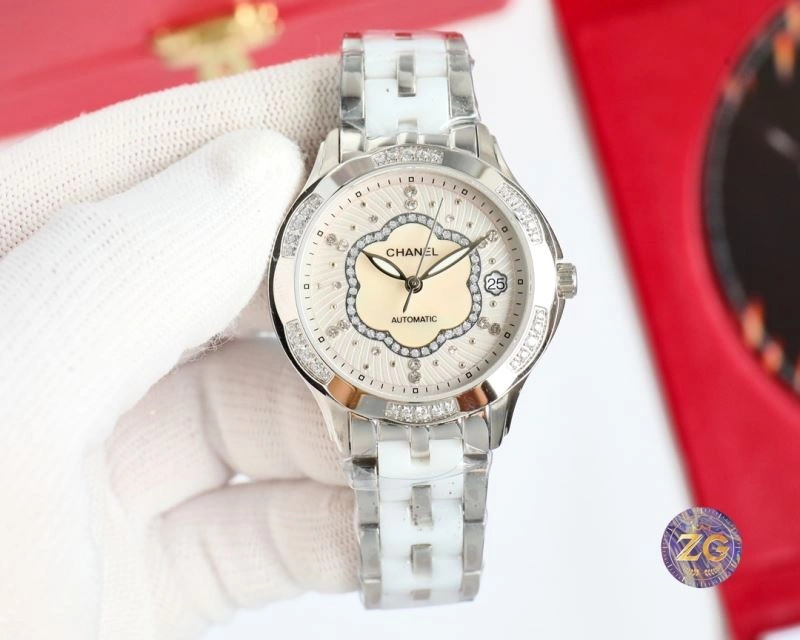 CHANEL Watches Sophisticated 181271