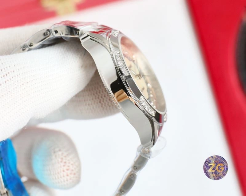 CHANEL Watches Sophisticated 181271