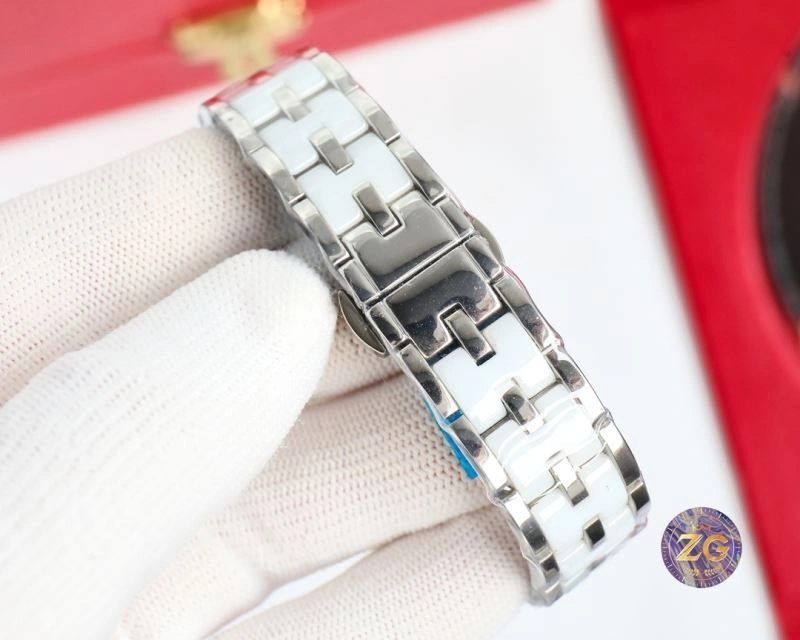 CHANEL Watches Sophisticated 181271