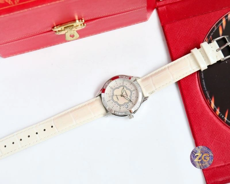 TechFriendly CHANEL Watches 181270