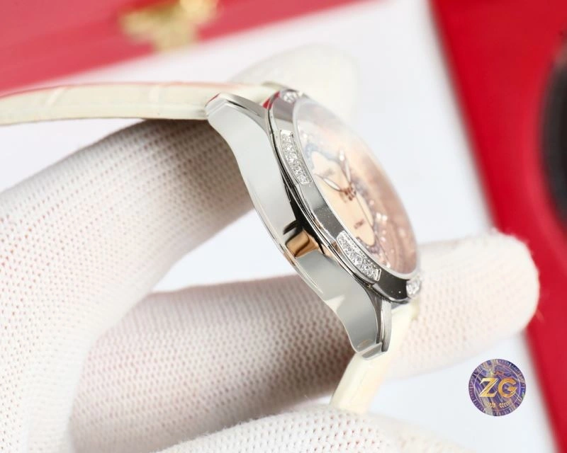 TechFriendly CHANEL Watches 181270