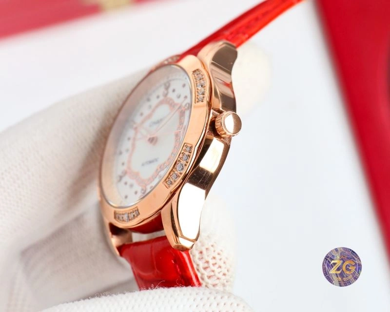 OdorResistant CHANEL Watches 181269