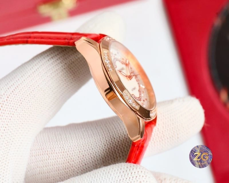 OdorResistant CHANEL Watches 181269