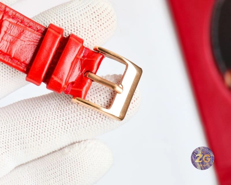 OdorResistant CHANEL Watches 181269