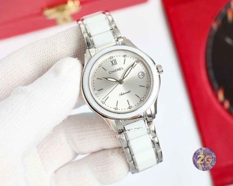 WrinkleFree CHANEL Watches 181267
