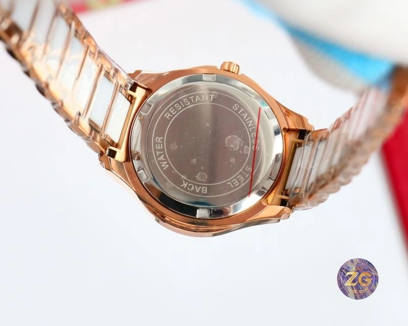 WrinkleFree CHANEL Watches 181267