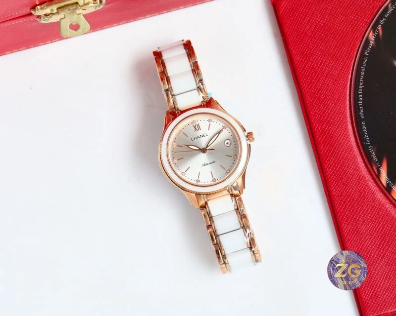 WrinkleFree CHANEL Watches 181267