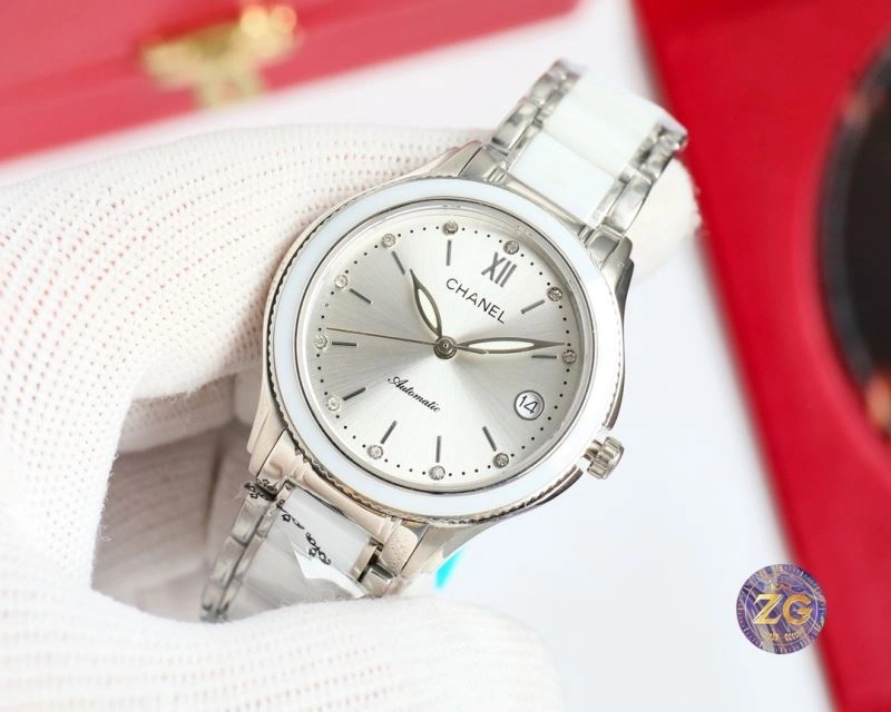 WrinkleFree CHANEL Watches 181267